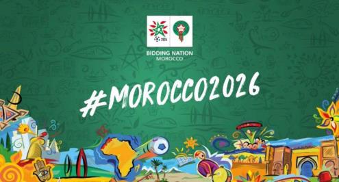رئيس أمريكا يحذر مؤيدي الملف المغربي لاستضافة مونديال 2026